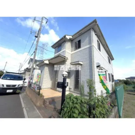 4LDK Saitama Kawagoe Propriété (4)