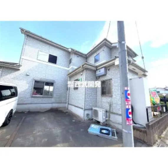 4LDK Saitama Kawagoe Propriété (5)