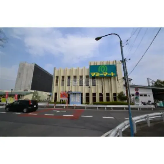 4LDK Saitama Kawagoe Propriété (6)