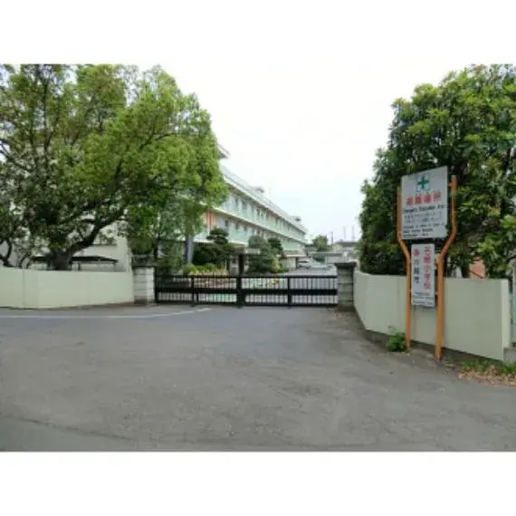 4LDK Saitama Kawagoe Propriété (7)
