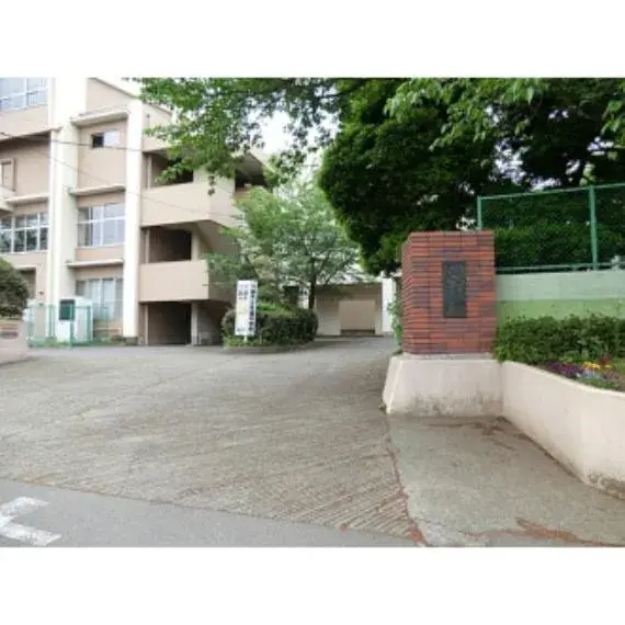 4LDK Saitama Kawagoe Propriété (8)