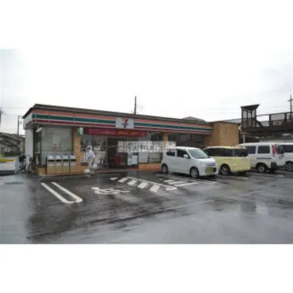 4LDK Saitama Kawagoe Propriété (9)