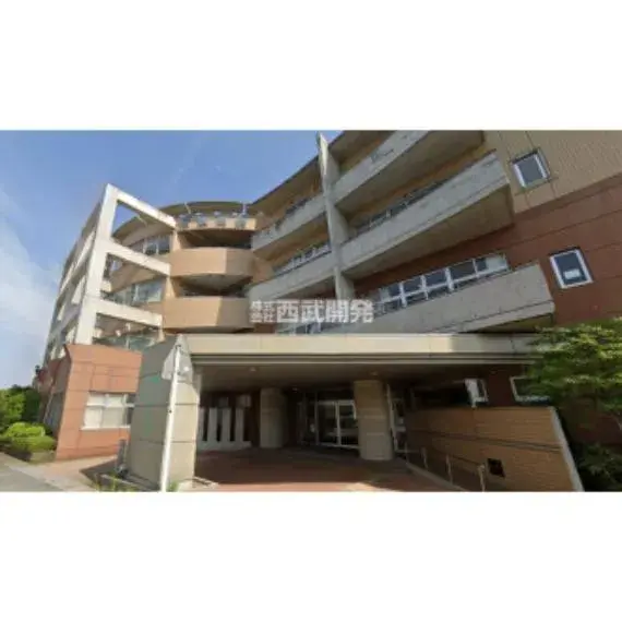 4LDK Saitama Kawagoe Propriété (10)