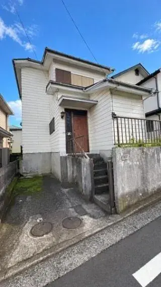 Akiya in Kanagawa