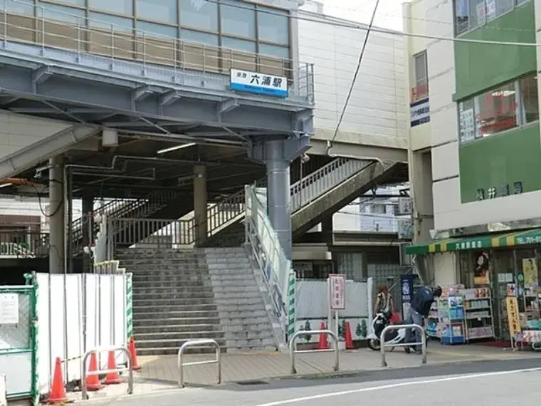 3LDK Propiedad Kanazawa-ku, Yokohama-shi Prefectura de Kanagawa (13)