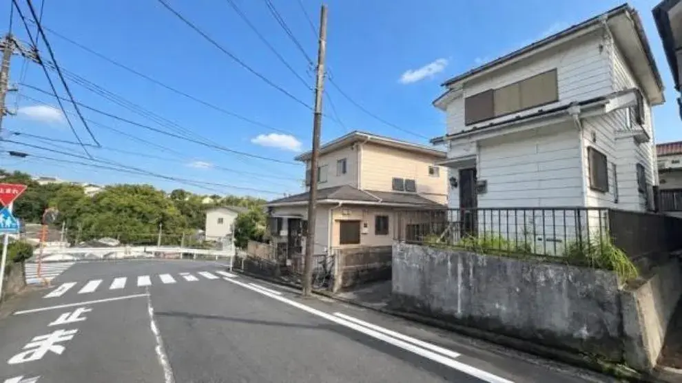 3LDK Propiedad Kanazawa-ku, Yokohama-shi Prefectura de Kanagawa (3)