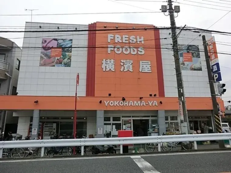 3LDK Propiedad Kanazawa-ku, Yokohama-shi Prefectura de Kanagawa (5)