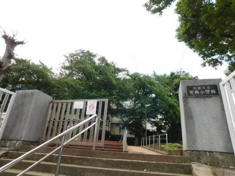 Akiya in Kanagawa