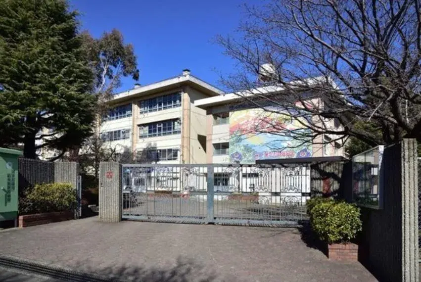 4SLDK Property Kawasaki City Miyamae Ward Kanagawa Prefecture (2)