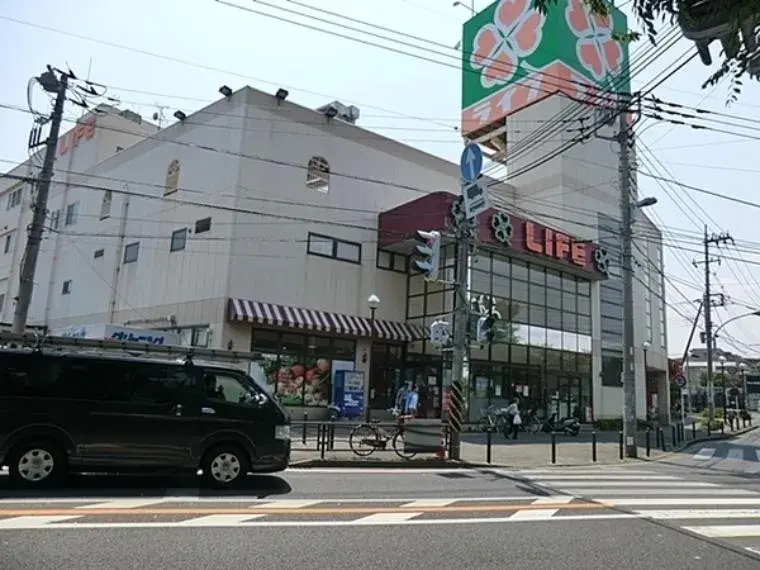 4SLDK Property Kawasaki City Miyamae Ward Kanagawa Prefecture (3)
