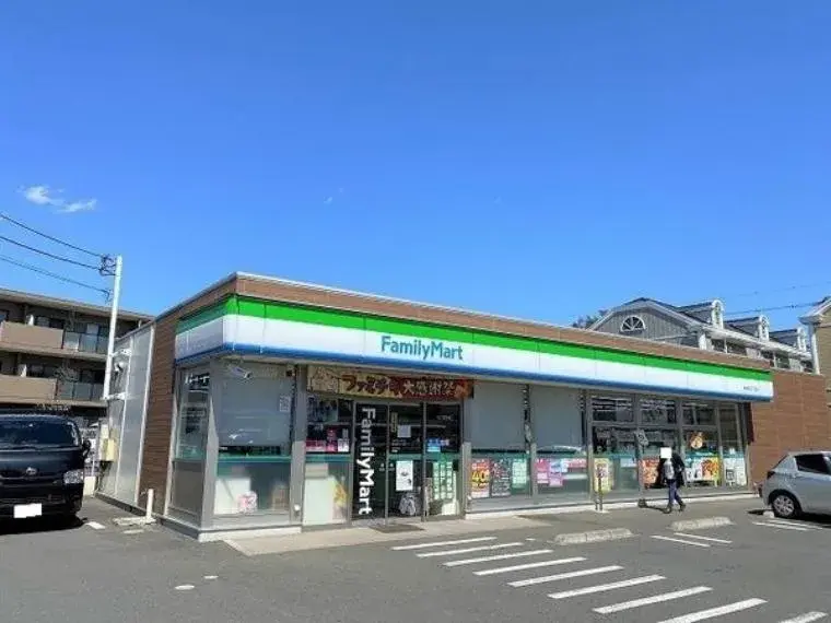 4SLDK Property Kawasaki City Miyamae Ward Kanagawa Prefecture (5)
