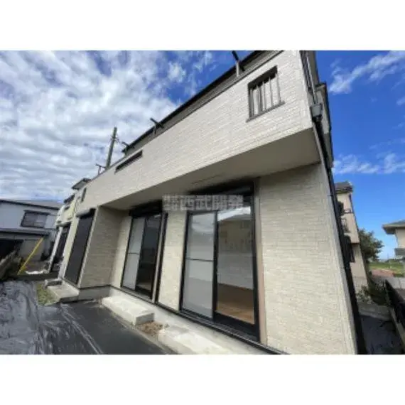 Akiya in Saitama