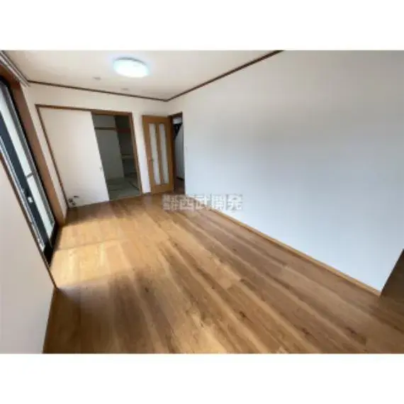 4LDK مدينة فُوجِيمِينُو سايتاما (15)