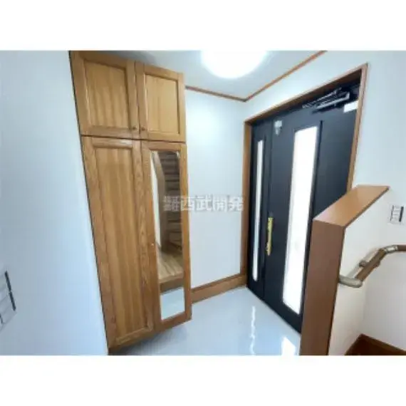 4LDK مدينة فُوجِيمِينُو سايتاما (7)