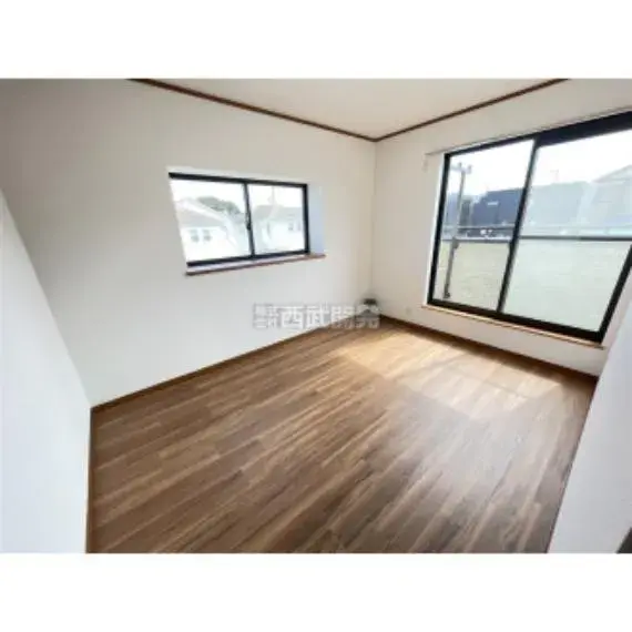 4LDK مدينة فُوجِيمِينُو سايتاما (9)