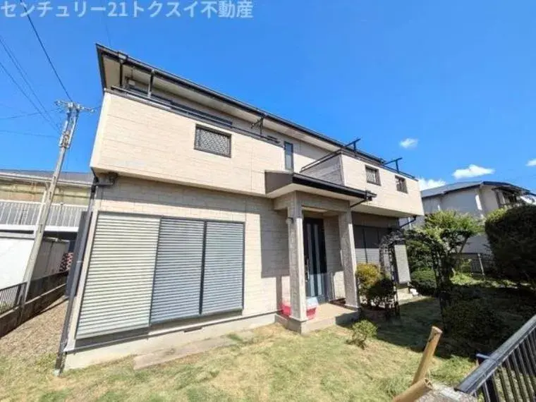Akiya in Chiba