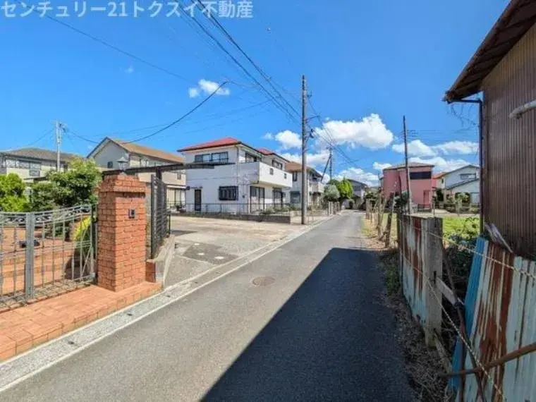 4SLDK Property Sakura City Chiba Prefecture (2)