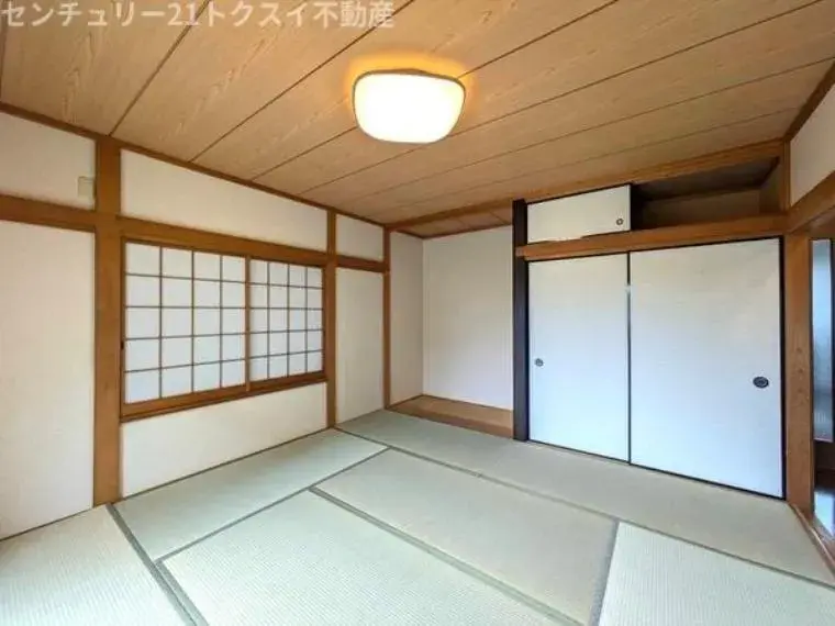 4SLDK Property Sakura City Chiba Prefecture (13)
