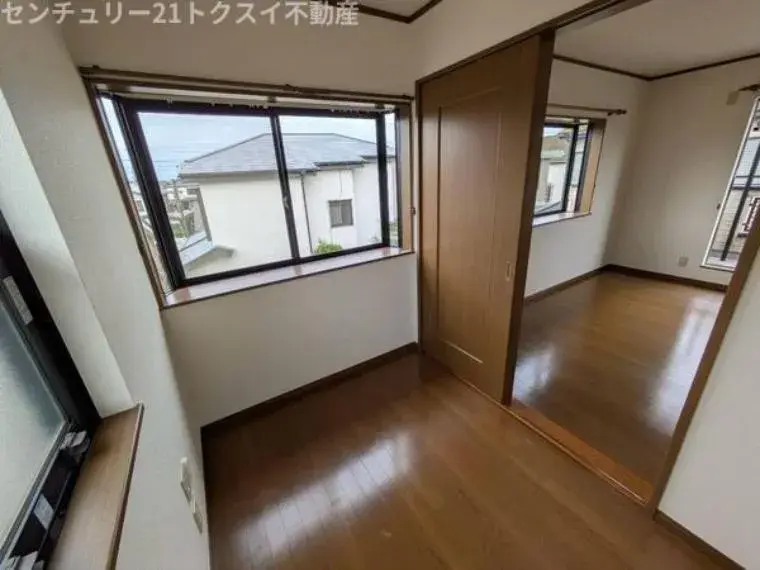 4SLDK Property Sakura City Chiba Prefecture (14)
