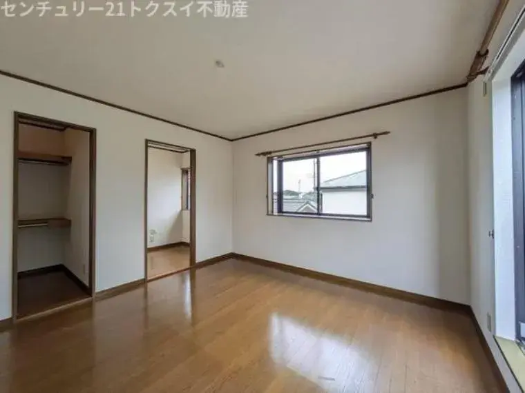 4SLDK Property Sakura City Chiba Prefecture (19)