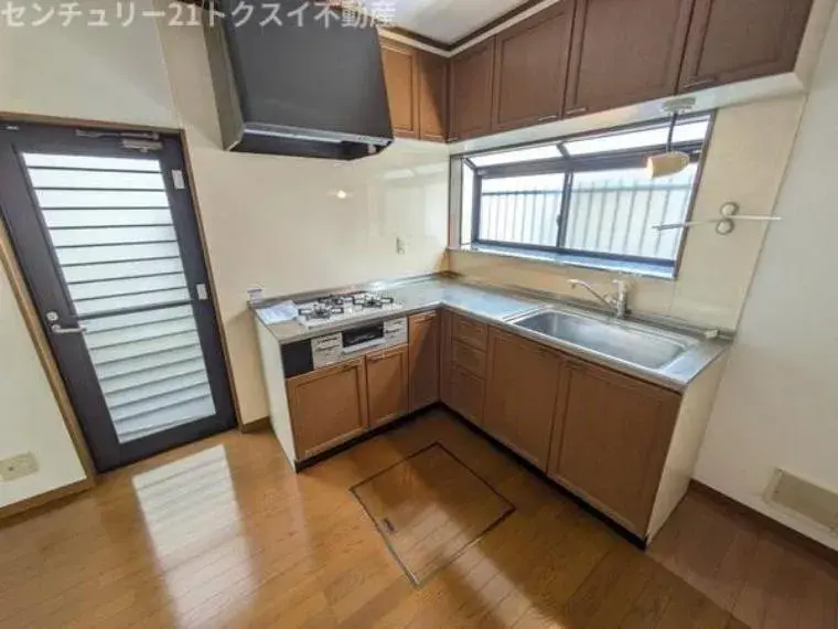4SLDK Property Sakura City Chiba Prefecture (20)