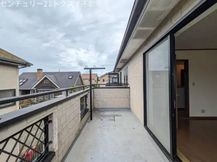 4SLDK Property Sakura City Chiba Prefecture (3)
