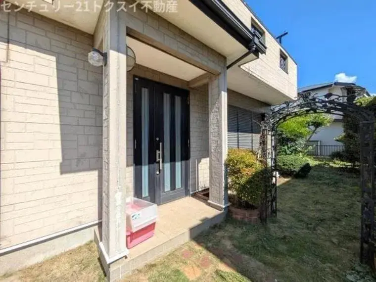 4SLDK Property Sakura City Chiba Prefecture (4)