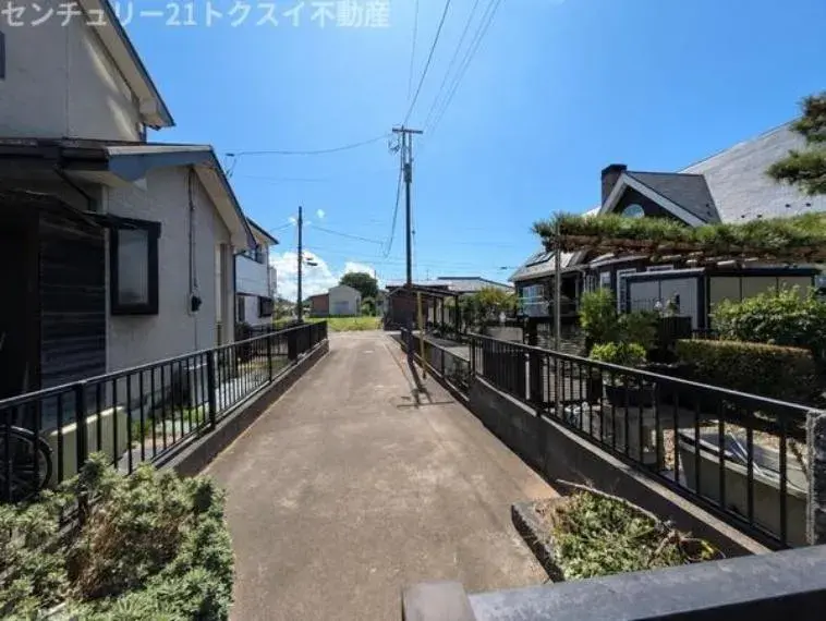 4SLDK Property Sakura City Chiba Prefecture (5)