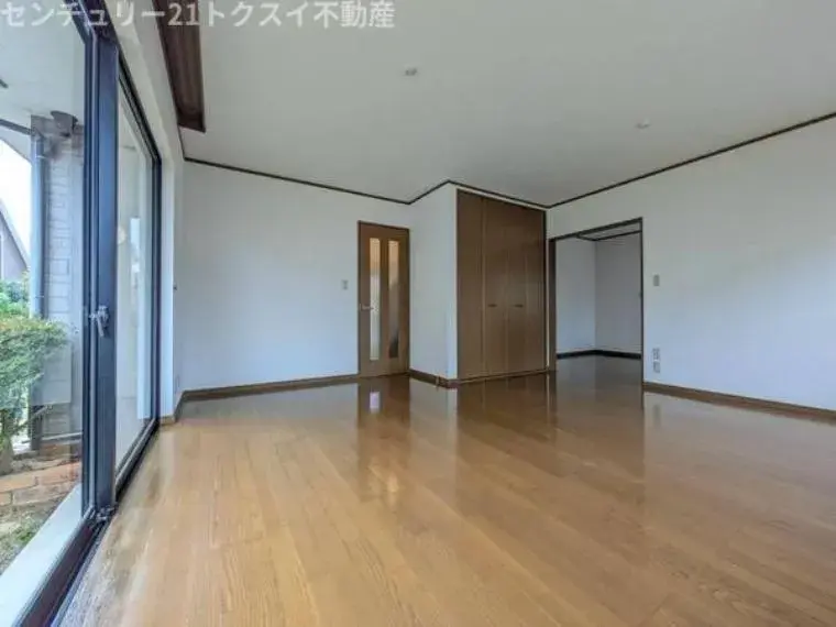 4SLDK Property Sakura City Chiba Prefecture (9)