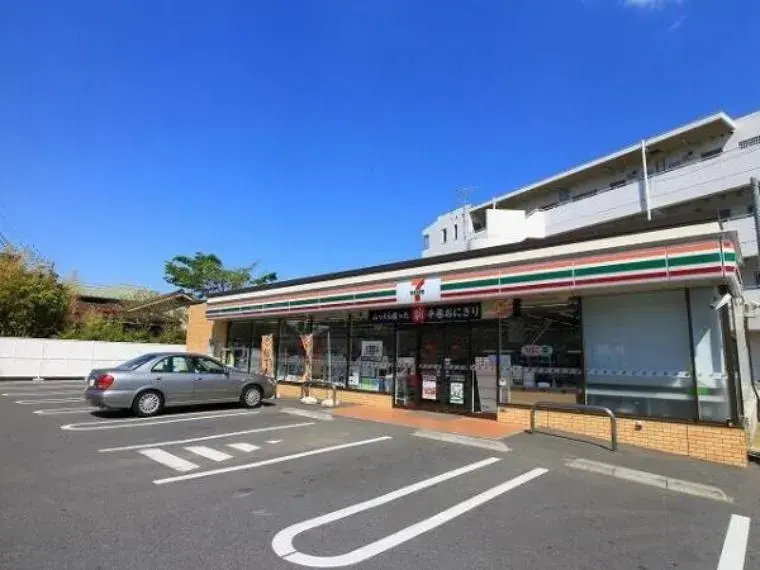 Propriété 2SLDK Arrondissement de Konan, Ville de Yokohama Préfecture de Kanagawa (14)