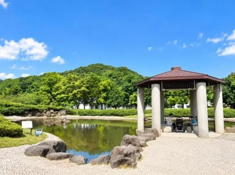 Propriété 2SLDK Arrondissement de Konan, Ville de Yokohama Préfecture de Kanagawa (7)