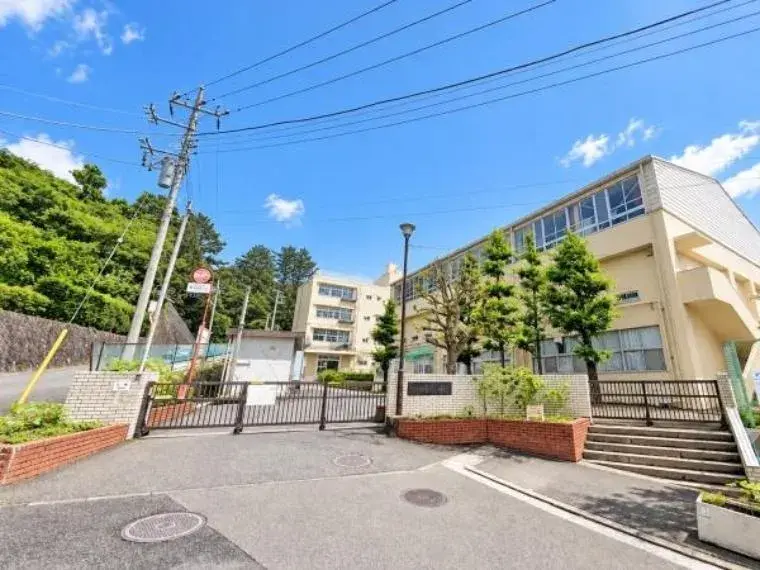 Propriété 2SLDK Arrondissement de Konan, Ville de Yokohama Préfecture de Kanagawa (10)