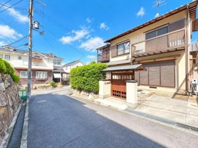 6SLDK Property Neyagawa City Osaka (4)
