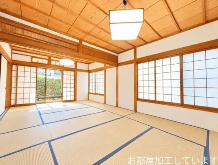 6SLDK Property Neyagawa City Osaka (10)
