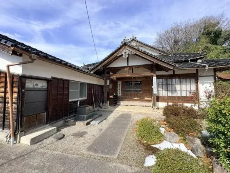 Akiya in 米子市