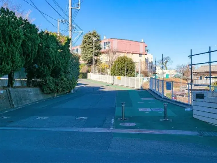 3LDK Property Kawaguchi City Saitama (18)