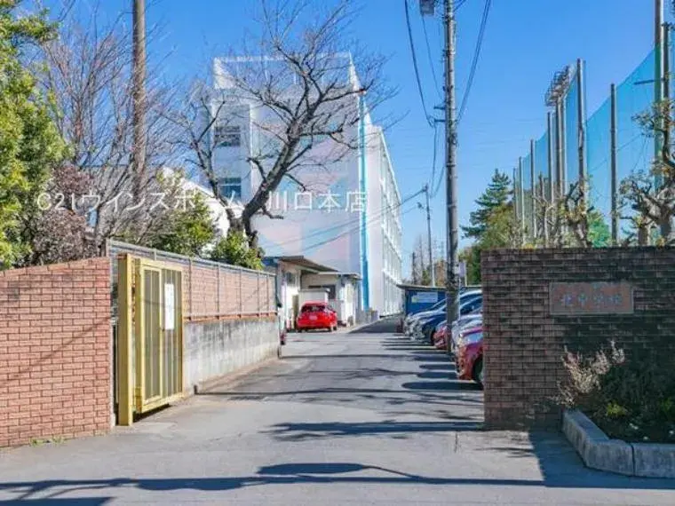 3LDK Property Kawaguchi City Saitama (19)