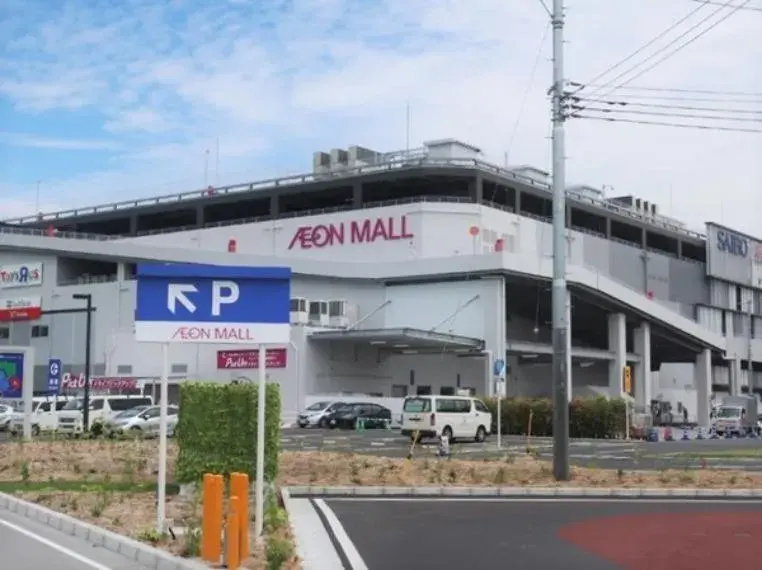 3LDK Property Kawaguchi City Saitama (22)
