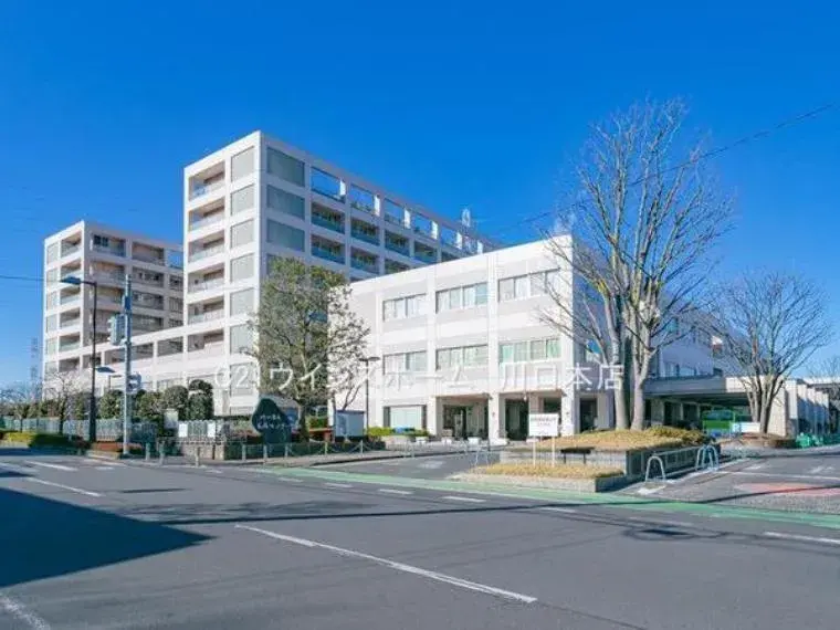 3LDK Property Kawaguchi City Saitama (24)