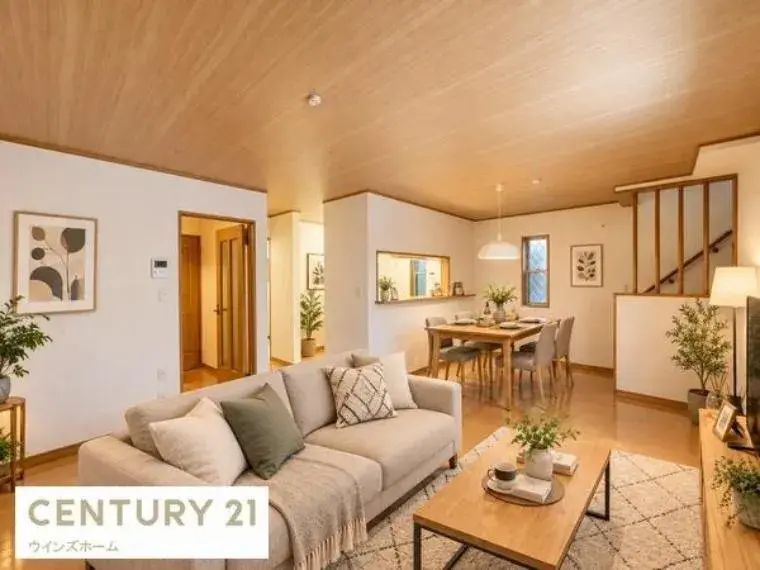 3LDK Property Kawaguchi City Saitama (5)