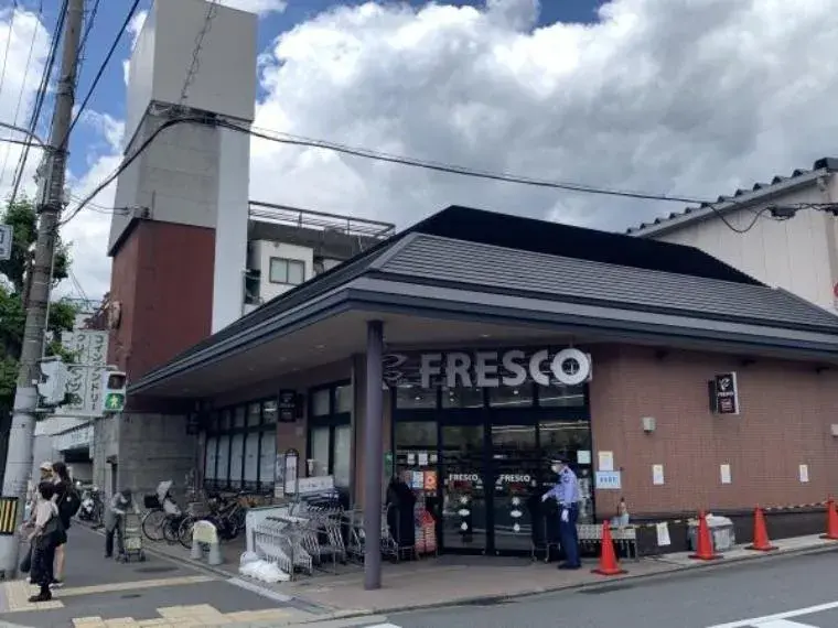 3LDK Nakagyo Ward, Kyoto City, Kyoto Prefecture (3)