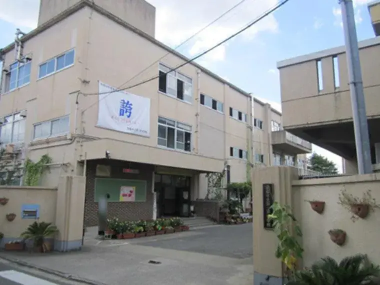 3LDK Nakagyo Ward, Kyoto City, Kyoto Prefecture (5)