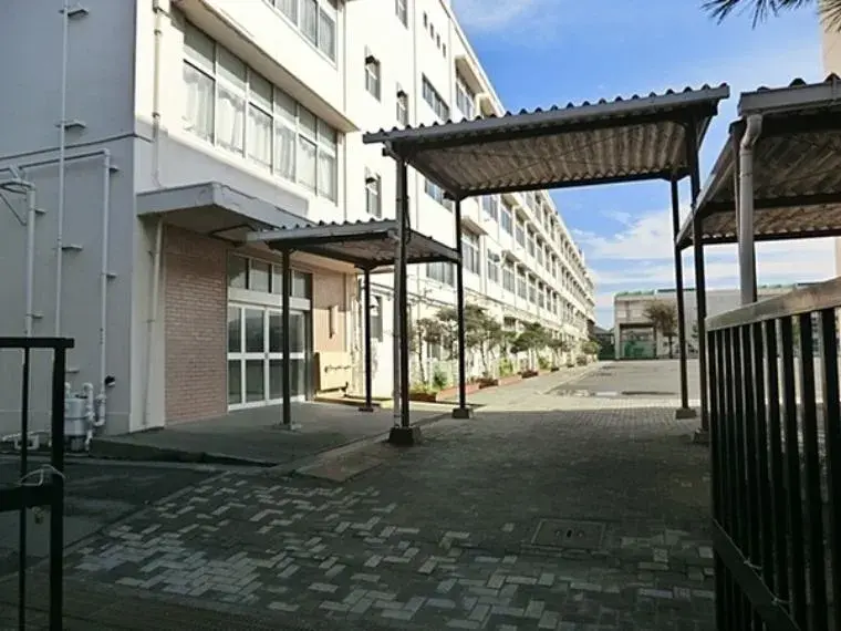 2SLDK مدينة يوكوهاما محافظة كاناغاوا (4)