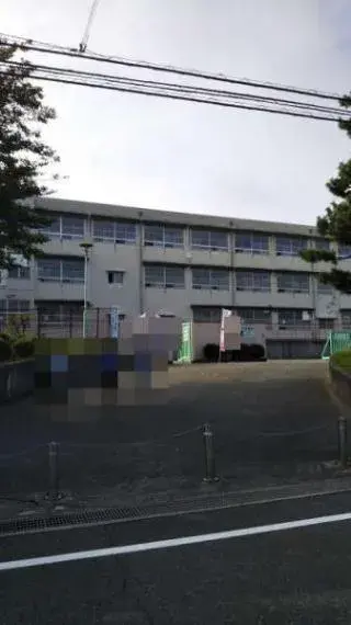 3室1厅 大阪府堺市西区 (6)