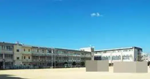 3室1厅 大阪府堺市西区 (7)