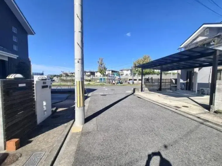 3LDK房产 大阪府堺市南区 (2)