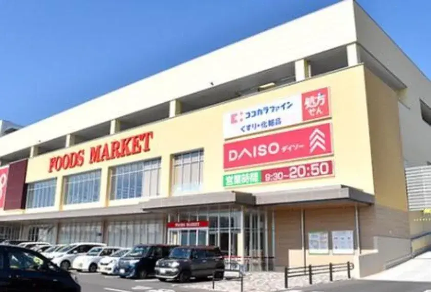 3LDK房产 大阪府堺市南区 (12)