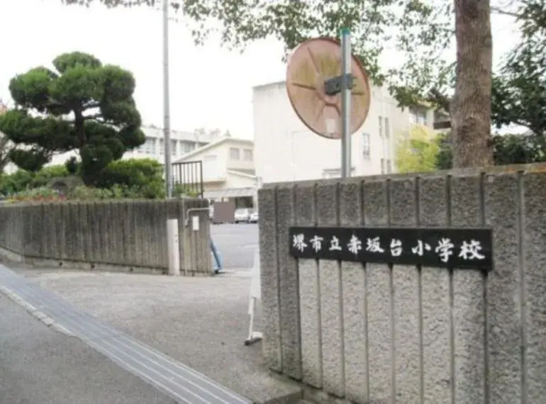 3LDK房产 大阪府堺市南区 (14)