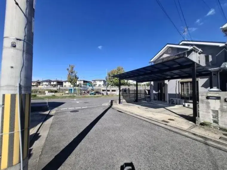 3LDK房产 大阪府堺市南区 (3)