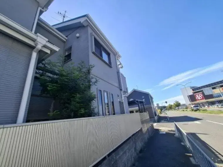 3LDK房产 大阪府堺市南区 (4)